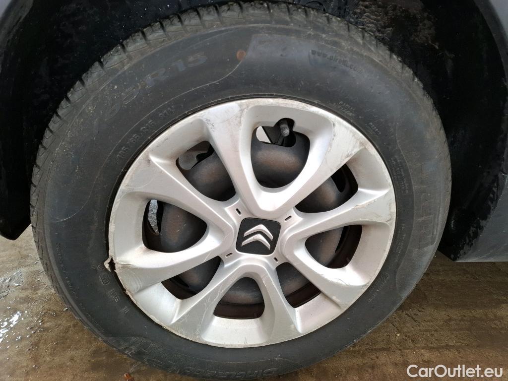  Citroen  C3  Société Feel 1.5 BlueHDI 100CV BVM6 E6dT #6