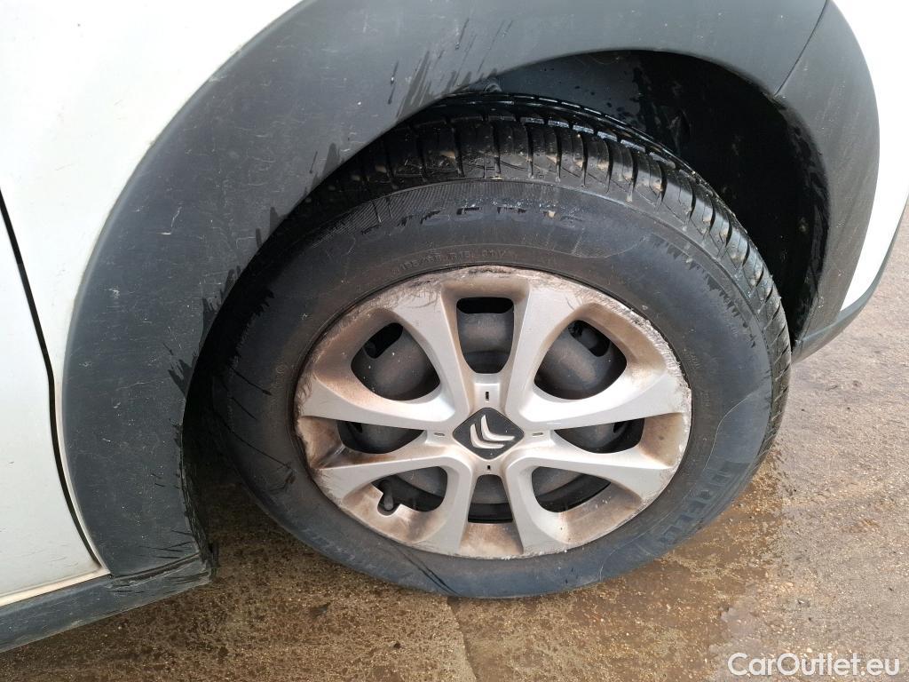  Citroen  C3  Société Feel 1.5 BlueHDI 100CV BVM6 E6dT #8