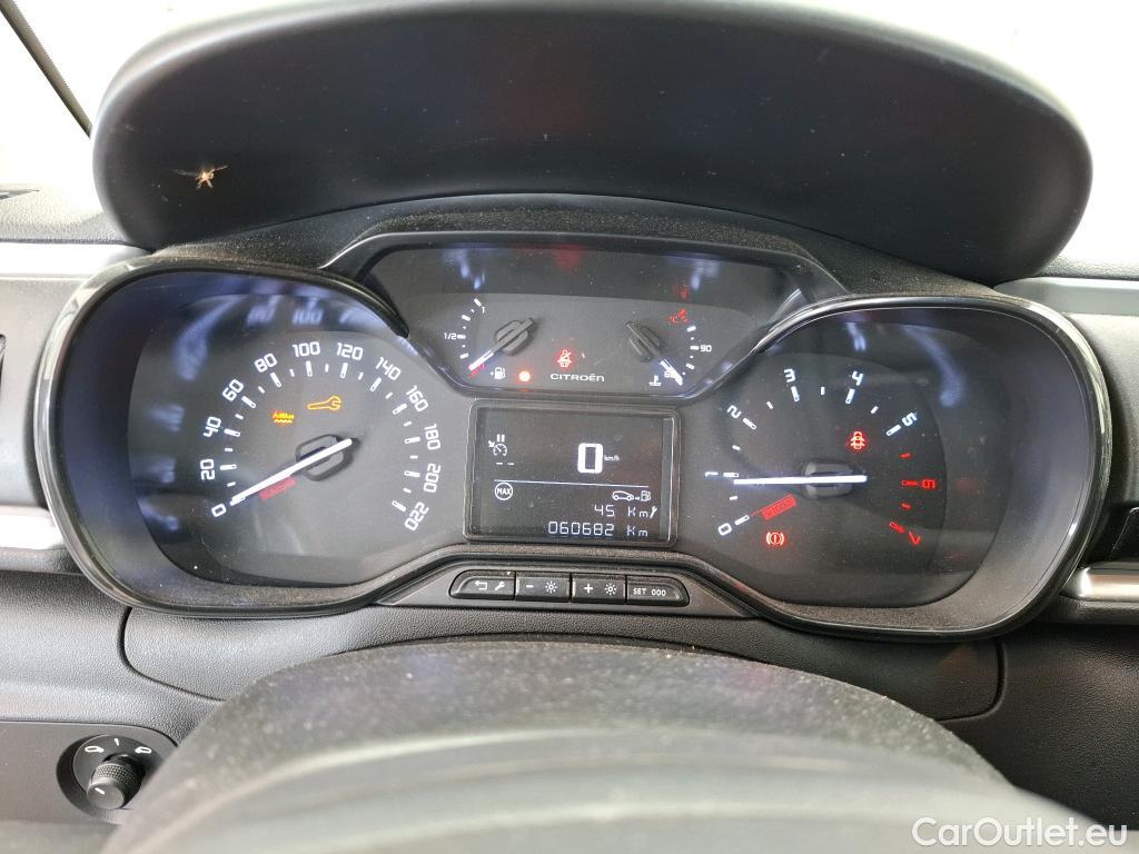  Citroen  C3 CITROEN  Société 2020 5P Berline VU BlueHDi 100 BVM6 Feel Nav #21