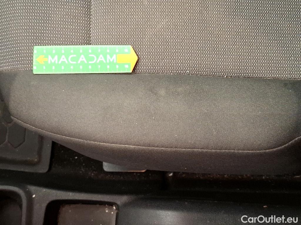  Citroen  Berlingo  Fourgon Control M 650 1.2 PureTech 110CV BVM6 E6d #8