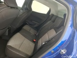  Renault  Clio  V Evolution 1.0 SCe 65CV BVM5 E6d #9