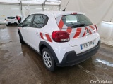  Citroen  C3  Société Feel 1.5 BlueHDI 100CV BVM6 E6dT #2