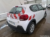  Citroen  C3  Société Feel 1.5 BlueHDI 100CV BVM6 E6dT #3