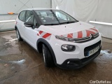  Citroen  C3  Société Feel 1.5 BlueHDI 100CV BVM6 E6dT #4
