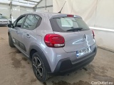  Citroen  C3 CITROEN  Société 2020 5P Berline VU BlueHDi 100 BVM6 Feel Nav #2