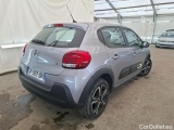  Citroen  C3 CITROEN  Société 2020 5P Berline VU BlueHDi 100 BVM6 Feel Nav #3