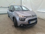  Citroen  C3 CITROEN  Société 2020 5P Berline VU BlueHDi 100 BVM6 Feel Nav #4
