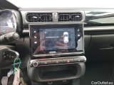  Citroen  C3 CITROEN  Société 2020 5P Berline VU BlueHDi 100 BVM6 Feel Nav #7