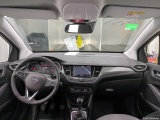  Opel  Crossland  X Business Elegance 1.2 Turbo 110CV BVM6 E6d #5