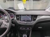  Opel  Crossland  X Business Elegance 1.2 Turbo 110CV BVM6 E6d #7