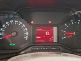  Citroen  Berlingo  Fourgon Control M 650 1.2 PureTech 110CV BVM6 E6d #6
