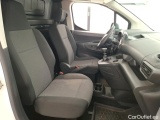  Citroen  Berlingo  Fourgon Control M 650 1.2 PureTech 110CV BVM6 E6d #8