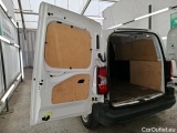  Citroen  Berlingo  Fourgon Control M 650 1.2 PureTech 110CV BVM6 E6d #10