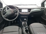  Opel  Crossland  X Business Elegance 1.5 110CV BVM6 E6d #5