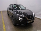  Nissan  Juke NISSAN  / 2019 / 5P / Crossover DIG-T 114 BVM6 Acenta #2