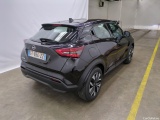  Nissan  Juke NISSAN  / 2019 / 5P / Crossover DIG-T 114 BVM6 Acenta #3