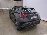  Nissan  Juke NISSAN  / 2019 / 5P / Crossover DIG-T 114 BVM6 Acenta #4