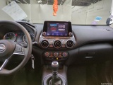  Nissan  Juke NISSAN  / 2019 / 5P / Crossover DIG-T 114 BVM6 Acenta #7