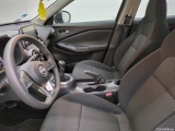  Nissan  Juke NISSAN  / 2019 / 5P / Crossover DIG-T 114 BVM6 Acenta #10