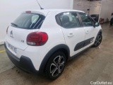  Citroen  C3 CITROEN  Société 2020 5P Berline PureTech 83 BVM Feel Nav #3
