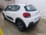  Citroen  C3 CITROEN  Société 2020 5P Berline PureTech 83 BVM Feel Nav #2