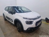  Citroen  C3 CITROEN  Société 2020 5P Berline PureTech 83 BVM Feel Nav #4