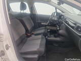  Citroen  C3 CITROEN  Société 2020 5P Berline PureTech 83 BVM Feel Nav #6