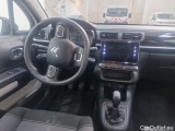  Citroen  C3 CITROEN  Société 2020 5P Berline PureTech 83 BVM Feel Nav #5