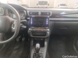  Citroen  C3 CITROEN  Société 2020 5P Berline PureTech 83 BVM Feel Nav #10
