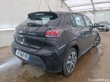  Peugeot  208  Active Pack 1.2 PureTech 100CV BVM6 E6d #3