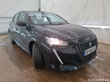 Peugeot  208  Active Pack 1.2 PureTech 100CV BVM6 E6d #4