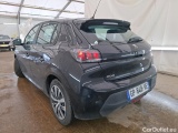  Peugeot  208  Active Pack 1.2 PureTech 100CV BVM6 E6d #2