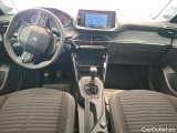  Peugeot  208  Active Pack 1.2 PureTech 100CV BVM6 E6d #5