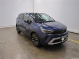  Opel  Crossland  X Business Elegance 1.2 Turbo 110CV BVM6 E6d #4