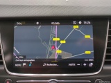  Opel  Crossland  X Business Elegance 1.2 Turbo 110CV BVM6 E6d #12