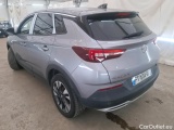  Opel   Grandland X OPEL 2017 5P SUV 15 DIESEL 130 ELITE AUTO #2