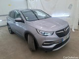  Opel   Grandland X OPEL 2017 5P SUV 15 DIESEL 130 ELITE AUTO #4