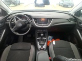  Opel   Grandland X OPEL 2017 5P SUV 15 DIESEL 130 ELITE AUTO #5