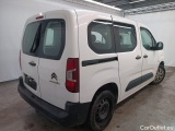  Citroen  Berlingo CITROEN  SWB DIESEL - 2018 1.5 BlueHDi M Live S&S 5d #2