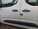  Citroen  Berlingo CITROEN  SWB DIESEL - 2018 1.5 BlueHDi M Live S&S 5d #26