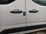  Citroen  Berlingo CITROEN  SWB DIESEL - 2018 1.5 BlueHDi M Live S&S 5d #33
