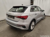  Audi  A3 Audi  Sportback 1.0 30 TFSi 81kW 5d #2