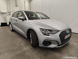  Audi  A3 Audi  Sportback 1.0 30 TFSi 81kW 5d #8