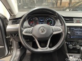  Volkswagen  Passat Volkswagen  1.6 TDI Style Business DSG 4d #20