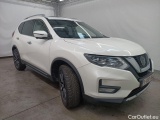  Nissan  X-Trail Nissan  DIG-T 160 DCT Tekna 5d #8