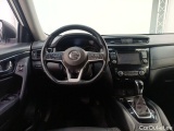  Nissan  X-Trail Nissan  DIG-T 160 DCT Tekna 5d #9