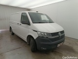  Volkswagen  Transporter Volkswagen  2.0 TDi SCR BMT 110/150 LWB 3.2T DSG 4d #8