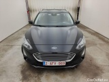  Ford  Focus Ford  Clipper 1.5 EcoBlue 88kW Connected 5d #5