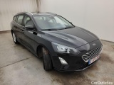  Ford  Focus Ford  Clipper 1.5 EcoBlue 88kW Connected 5d #8