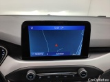  Ford  Focus Ford  Clipper 1.5 EcoBlue 88kW Connected 5d #13